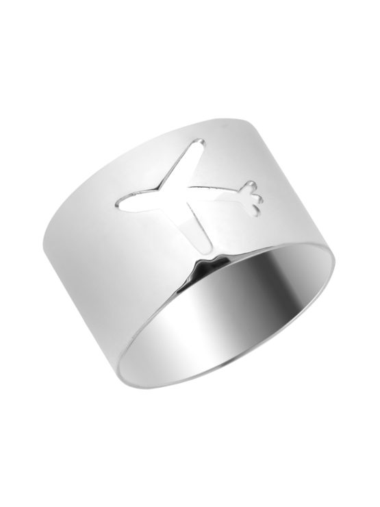 Серебряное кольцо к410-10-18