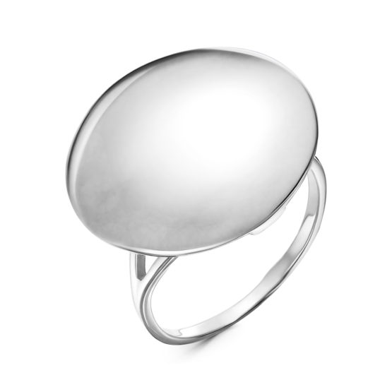 Кольцо серебряное 23011802Д