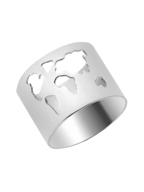 Серебряное кольцо к410-10-17