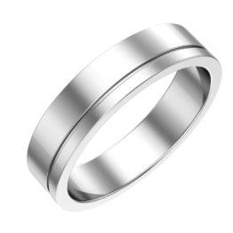 Кольцо серебряное А1000020-00245