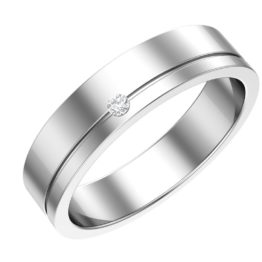 Кольцо серебряное А1000021-00775