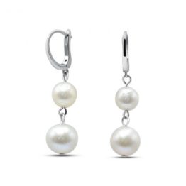 Серьги серебряные 0221114171a