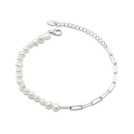 Браслет серебряный 0421111657a