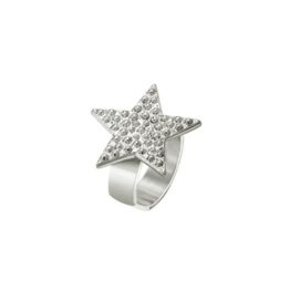 Серьга серебряная 00200012-6