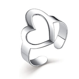 Кольцо серебряное 00012783-6