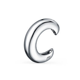 Серьги серебряные 00200049-6