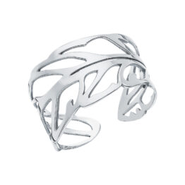 Кольцо серебряное 00012724-6