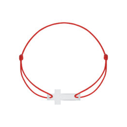 Браслет серебряный 00070330-6