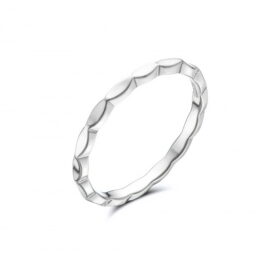 Кольцо серебряное 901011467