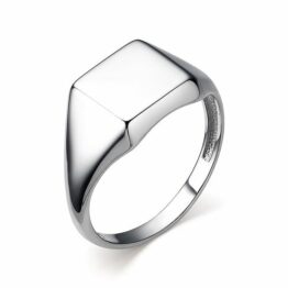 Кольцо серебряное 901012277