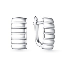 Серьги серебряные 901022285