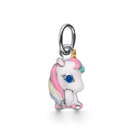 Подвеска серебряная 901032096