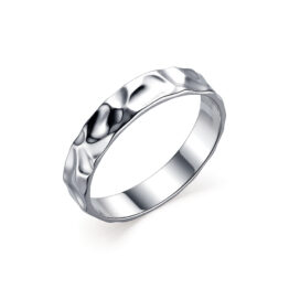 Кольцо серебряное 904011446