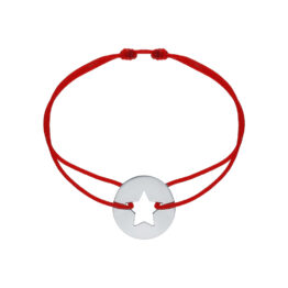 Браслет серебряный 00070320-6