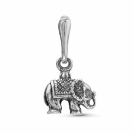 Подвеска серебряная 5308636