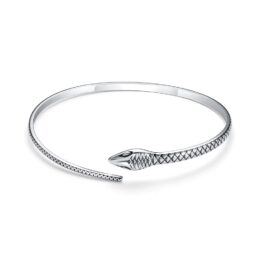 Браслет серебряный 73013060