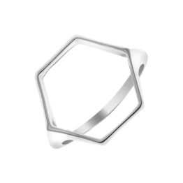 Кольцо серебряное К1308