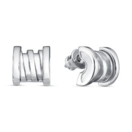 Серьги серебряные с420-10-413