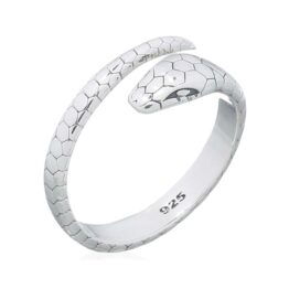 Кольцо серебряное 23310
