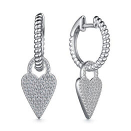 Серьги серебряные 02-3960/00КЦ-00