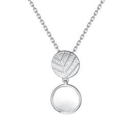 Колье серебряное 06-3677/0000-00