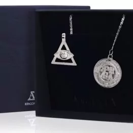 Ионизатор воды "Амулет Здоровья" 054ИЗ00001 Ионизатор воды Амулет Здоровья 054ИЗ00001