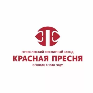 Ювелирный завод "Красная Пресня"