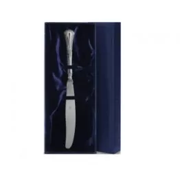 Серебряный нож Фаворит 1213НЖ01001