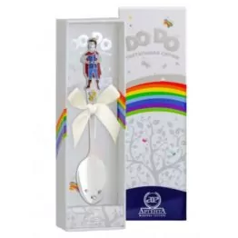 Серебряная ложка Принц 1105ЛЖ05808