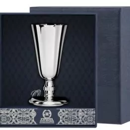 Рюмка серебряная 029РМ00001