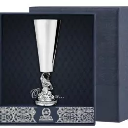 577РМ00001 Рюмка серебряная 577РМ00001