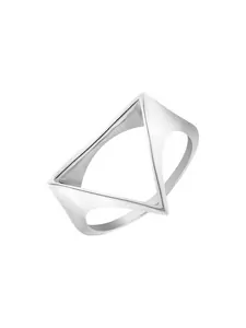 к1307 Серебряное кольцо к1307