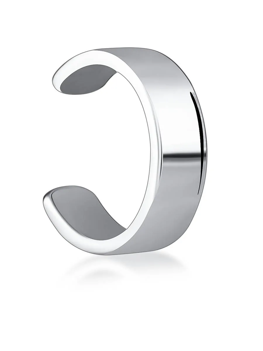Серьга серебряная 3540 Серьга серебряная 3540