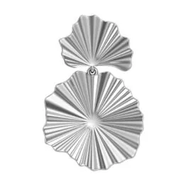 Подвеска из серебра 925 пробы 17132