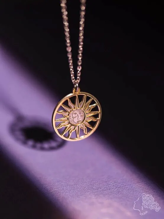 Колье серебряное 00081438-6w