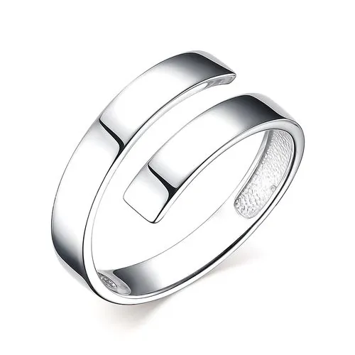 Кольцо серебряное 901012301