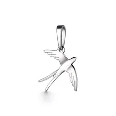 Подвеска из серебра 901031611