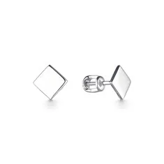 Серьги серебряные 901061461