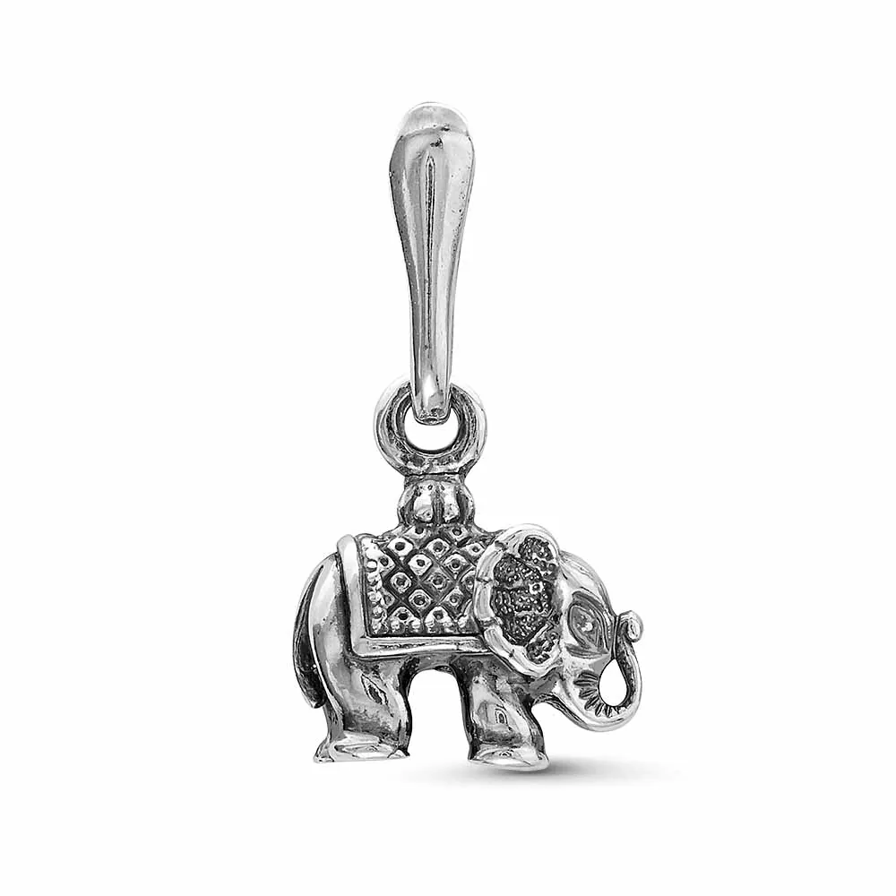 Подвеска из серебра 5308636