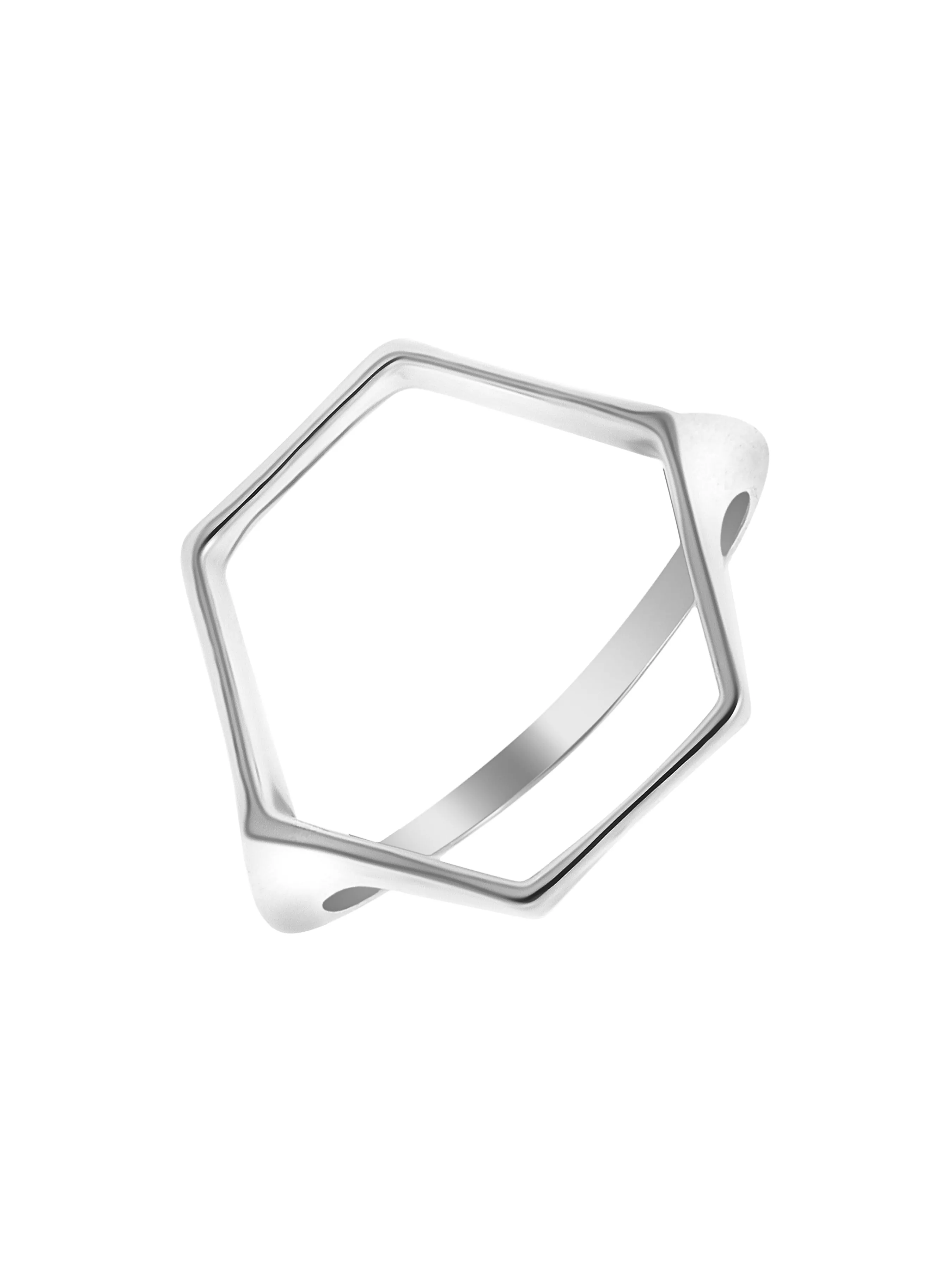 Кольцо серебро 925 пробы К1308
