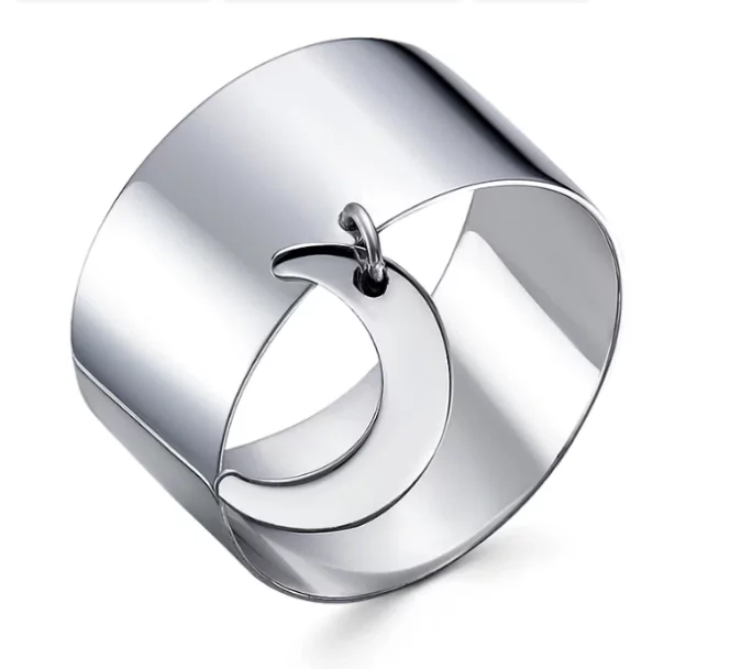 Кольцо серебро 925 пробы к410-10-293