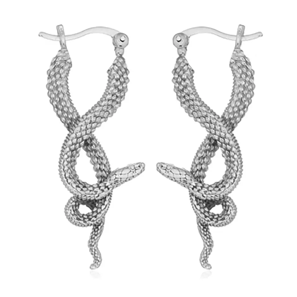 14781 Серьги Серьги серебро 14781