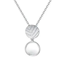 Колье серебряное 06-3677/0000-00