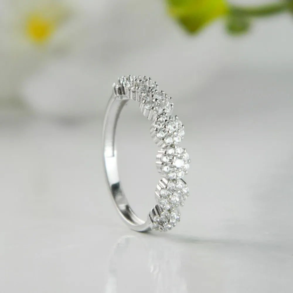 Кольцо серебряное 2900.1